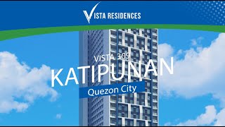 Video of Vista 309 Katipunan
