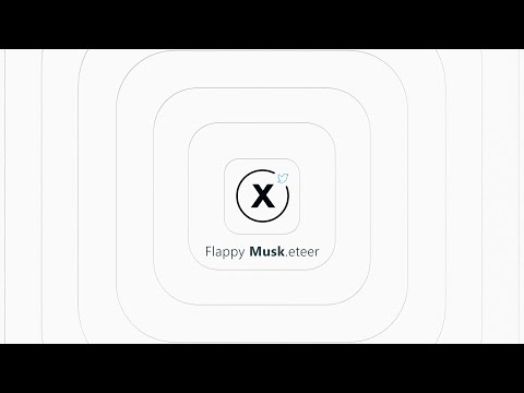 Flappy Musketeer