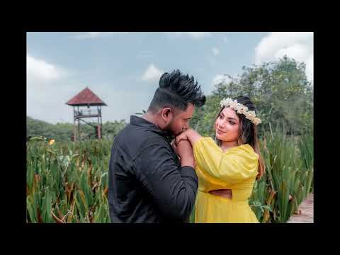 Hasith & Dilki | Pre-Shoot Slideshow | 2025