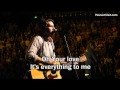 Love So High - Hillsong Live (2012 DVD Album ...