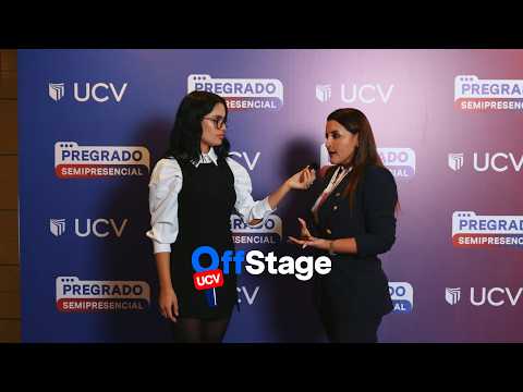 Video Principal - Conoce la UCV
