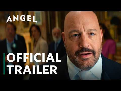 Solo Mio | Kevin James | Official Trailer | In Theaters Feb 6 | Angel