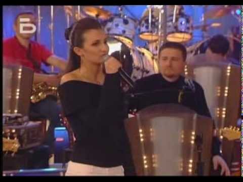 Любена Нинова - Не съм избягал