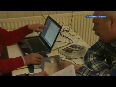 GLD Nieuws 28 maart 2012 - Nieuws