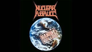 Nuclear Assault - Search &amp; Seizure - (Handle With Care - 1989)