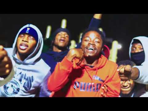 G'Duccioo - Blast [ Official Music Video ]