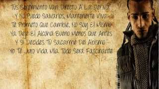 Me Prefieres A Mi (Official Remix) (Letra) - Arcangel Ft. Don Omar