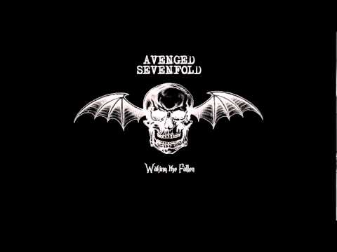 Avenged Sevenfold - Chapter Four