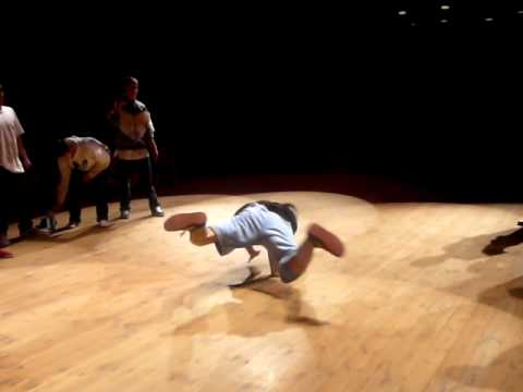 Plastic Squad vs Fresh Flow