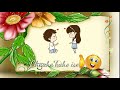 Raat Kali Ek Khwab Mein Aayi Whatsapp Status