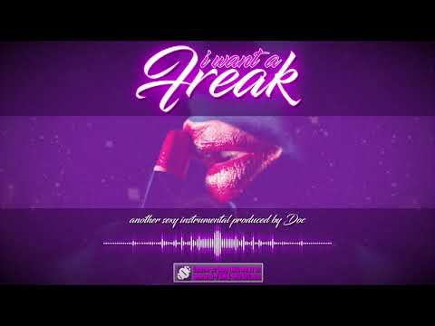 FREE Tyga x Doja Cat x Adina Howard type beat w/HOOK "FREAK" Hip Hop / R&B instrumental 2020