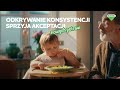 BoboVita Krok Po Kroku Uczą Się Jak Jeść Małe Odkrycia