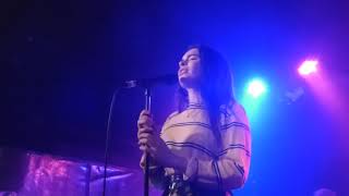 Liv Dawson - Tapestry (HD) - The Lexington - 10.01.18