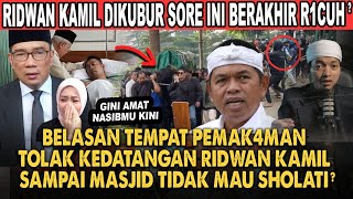 Download lagu WEST JAVA IS HEATING UP!! KANG DEDI MULYADI IS SHOCKED THAT WEST JAVA RESIDENTS REJECT RIDWAN KAM... mp3