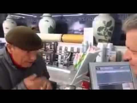 BARZELLETTE TOSCANE -DIVERTENTISSIME