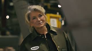 Kohler Martha Stewart Explores KOHLER Cast Iron | Inside the Foundry (2026)