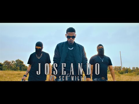 Raymond 15 - Joseando Pa Ser Millo (Video Oficial)