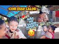 PRIMEIRO BANHO DE MANGUEIRA DO CHRIS VEDA17