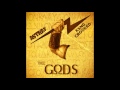Astray The Gods Feat Kxng Crooked Crooked I Prod Astray