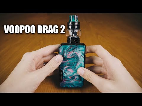 Voopoo Drag 2