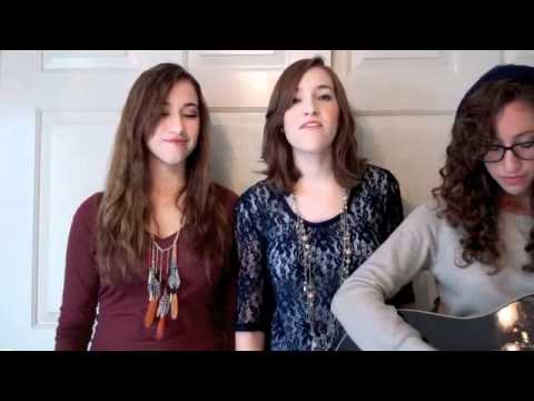 The Band Perry- If I Die Young Cover by Gardiner Sisters