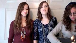 The Band Perry- If I Die Young Cover by Gardiner Sisters