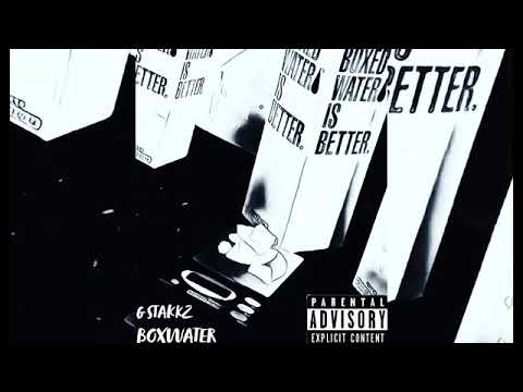 G Stakkz - Box Water