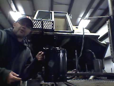 A Pre-Trippin' MoFo Monday