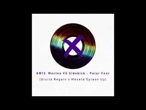 GM 13. Morten vs Sidekick - Polar Fear (Giulia Regain x Meseta Splash Up)