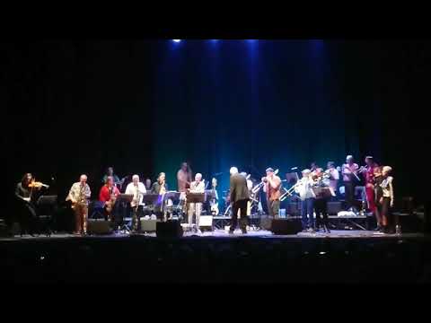 mike westbrook uncommon orchestra