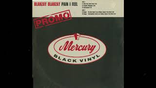 Blahzay Blahzay  – Danger (The Oner Remix) (remix. Demus, Jnr. Nelson, Tim Orford)