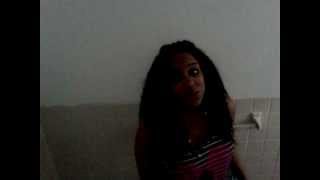 Meet me on the moon Cover