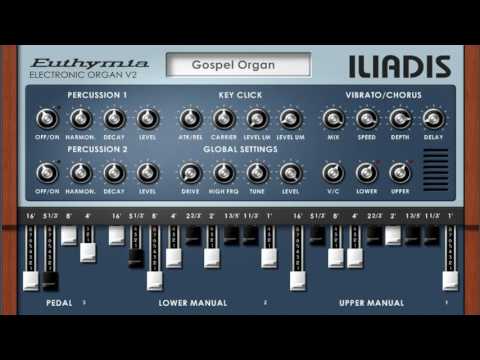 best organ vst 2018 best organ vst 2018