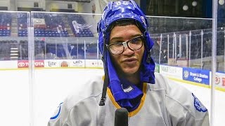 Syracuse Crunch reflects on Slap Shot movie&#39;s appeal