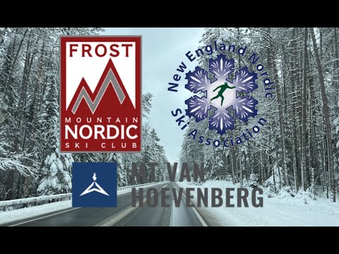 Rikert Grand Prix Eastern Cup Opener at VanHo