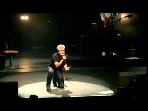 Jorge González - Pobrecito Mortal - Teatro Caupolicán