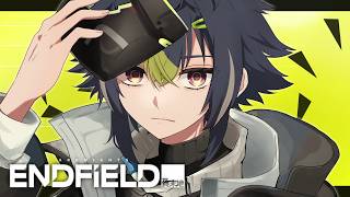 【 アークナイツ：エンドフィールド 】またアップデートがきちまった【 伊波ライ / にじさんじ 】