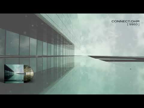 CONNECT.OHM - 9980 - 01 Evolution 1.1