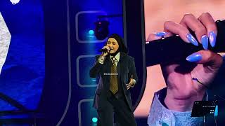 Download lagu Hatchu!!! - Salma Salsabil at Result and Reunion Indonesian Idol XIV mp3