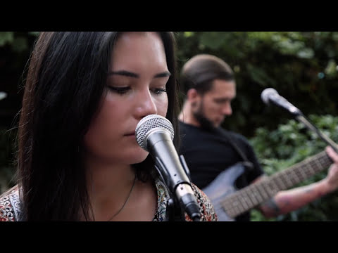 The Katherines - Valerie Cover | Summer Sessions