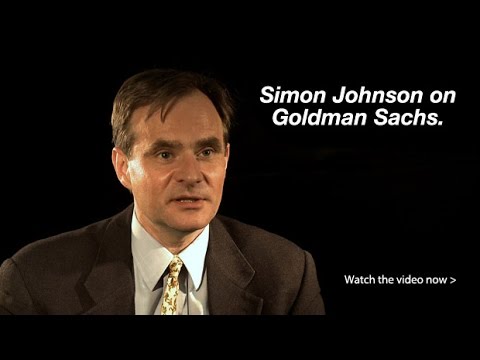 Michael Simon Johnson