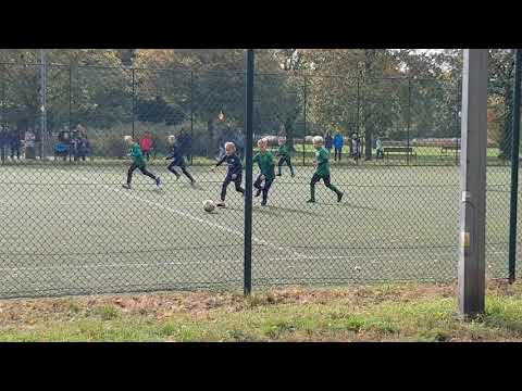 PZPN Barca 11 - 1 UKS 141(6)