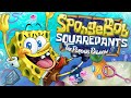 Nautical Nonsense Spongebob Squarepants Rivals Of Aether Workshop Release Trailer