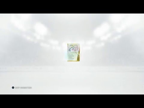 NHL 16 ULTIMATE PACKS - PULL an OVI