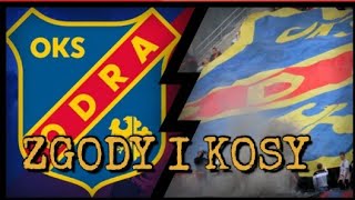 🔥ZGODY I KOSY ODRY OPOLE