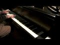 Where's the Shoorah?, Elton John Cover, Christopher-Joel Carter, Piano