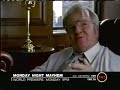 Monday Night Mayhem TNT Promo 2002