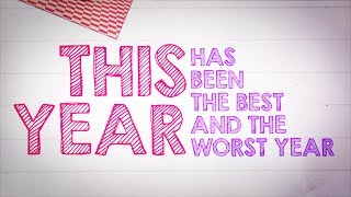 COOPER &quot;This Year&quot; (Official Lyric Video)