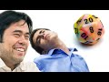Hikaru Gets Lucky
