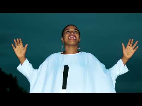 Hope Charles  - Pokea Sifa (Official Music Video)